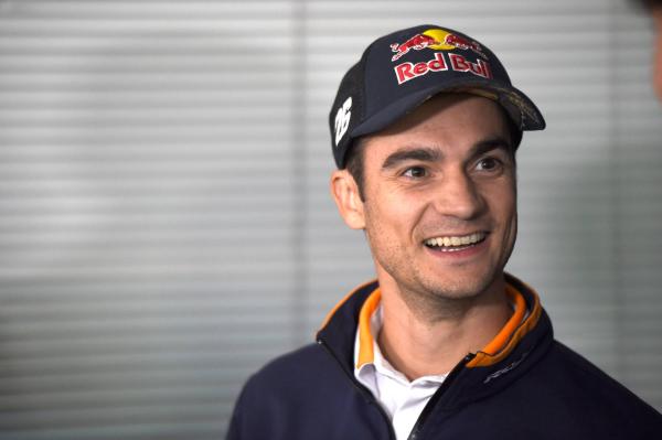 Pedrosa heading to Goodwood Revival