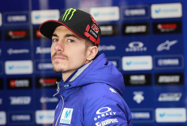 MotoGP Gossip: Vinales aims to bring in new Yamaha team member