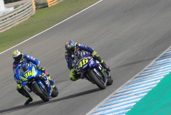 Suzuki 'putting best pieces of puzzle together'