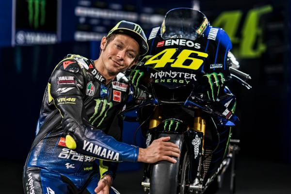 MotoGP Gossip: 10th title motivation for Rossi at 40