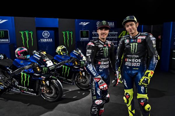 MotoGP Season Preview - Yamaha 