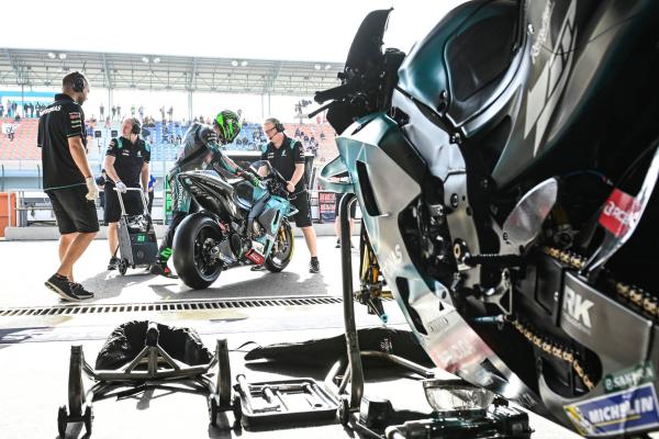 Morbidelli, Quartararo take Qatar lessons to Argentina