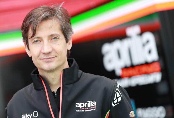 Aprilia: The rules aren’t clear