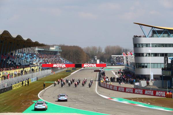 Grid regulations clarified after Assen cancellation