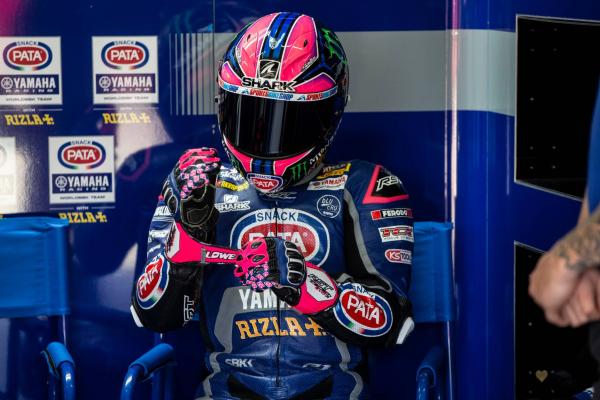 Lowes back to his best with Jerez podium in his sights