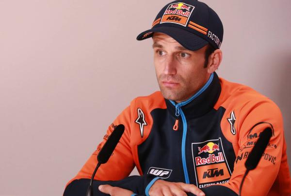 Zarco 'understands' KTM criticism