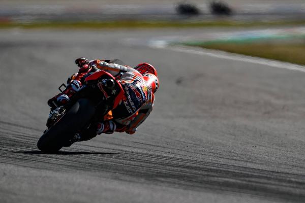 Assen: New MotoGP Championship standings