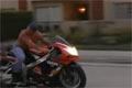 VIDEO: Bad-ass GSX-R speed freak goes to court
