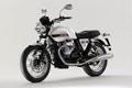Moto Guzzi V7 Classic - First Pictures