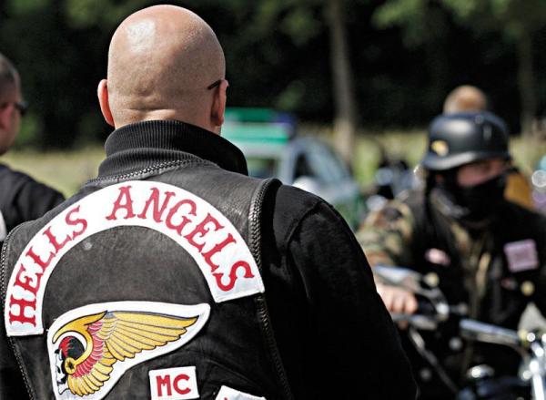 Hells Angels