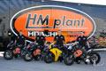 BSB: HM Plant Honda announce 2009 line-up
