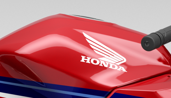 Honda Logo