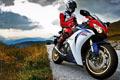 The UK's eight best-selling motorcycles