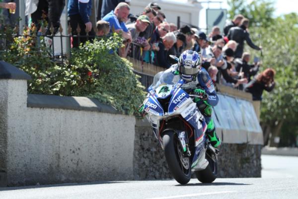 Ian Hutchinson [Credit: IOM Media]