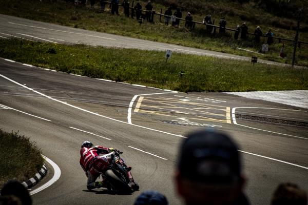 ’The Greatest Race On Earth’ Isle of Man TT Movie and Series Confirmed