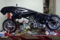 Jaguar bike goes on sale for £290,000