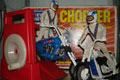 Knievel voted best toy ever