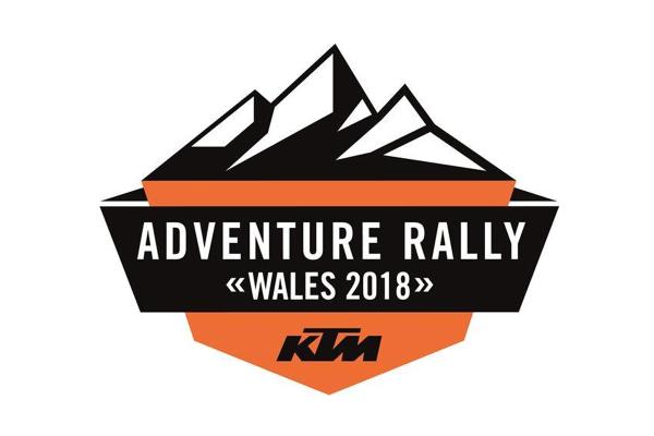 KTM announces UK Adventure Rally experience