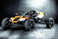 KTM unveil new sports concept range