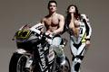 MotoGP: LCR Playboy Honda - full gallery