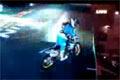 VIDEO: Robbie Maddison jumps Arc de Triomphe