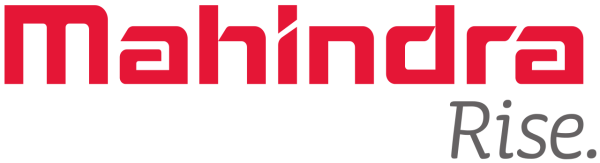 Mahindra logo