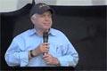 VIDEO: John McCain addresses bikers at Sturgis