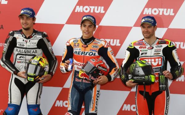 Marc Marquez