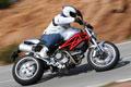 First ride: Ducati Monster 1100