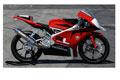 First Look: Moriwaki MD 250H racer