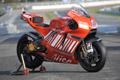 MotoGP: Side-on special