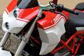 First Look: Ducati Multistrada special