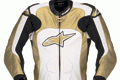 Alpinestars Gold MX-1 suit