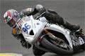 BSS: Paul Young back with Triumph for 2009