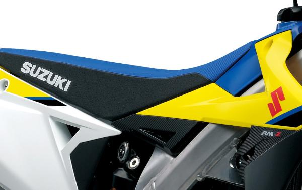 Suzuki RM-Z450