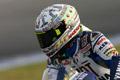 MotoGP: Rossi's new helmet paint job