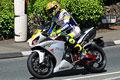 Picture Gallery: Valentino Rossi Legend at the TT