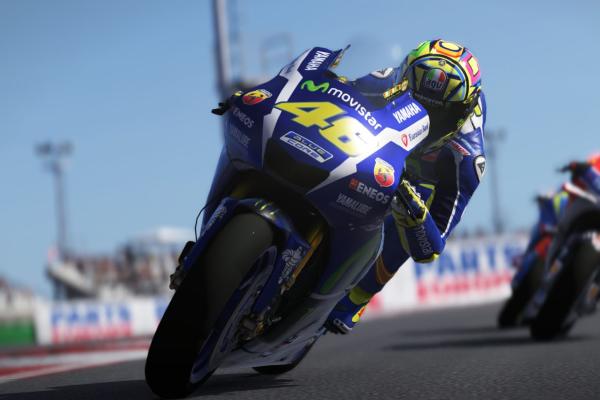 Valentino Rossi: The Game