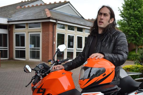 Ross Noble