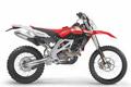 Aprilia release 2009 RXV Enduro