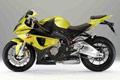 BMW unveil 195bhp S1000RR road bike at Monza WSB