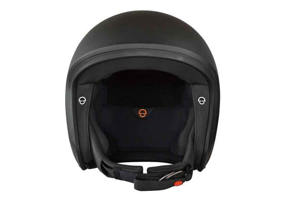 Schuberth reveal new classic open-face 01 lid