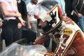 Sheene leathers fetch £8000 at auction