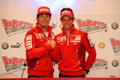 MotoGP: Hayden dons official Ducati colours