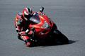 First Ride: Suzuki GSX1300R Hayabusa