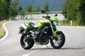 First Ride: 2007 Triumph Speed Triple