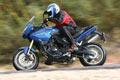 First Ride: 2006 Triumph Tiger 1050