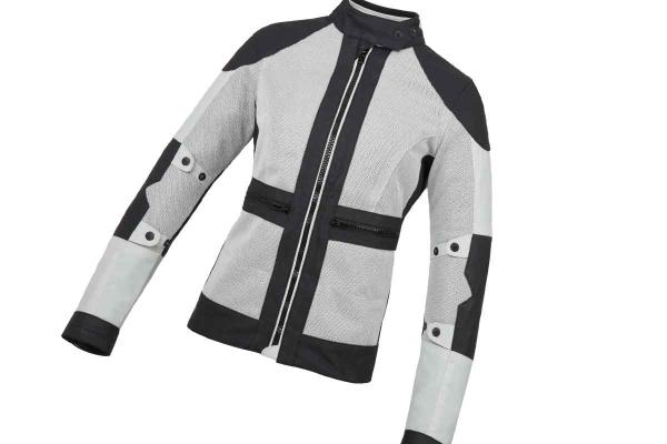 His ’n’ hers mesh jackets from Tucano Urbano