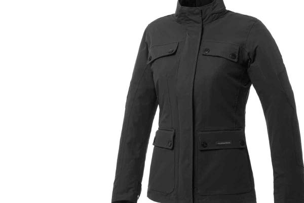 Tucano Urbano all-season 4Tempi textile jacket