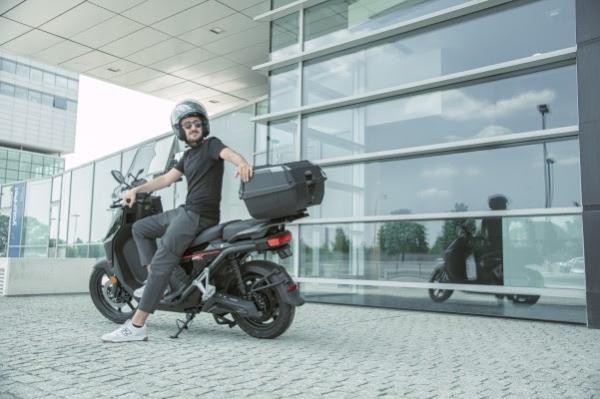 Givi Monolock B45+